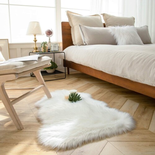 Rabbit furs