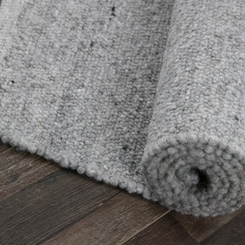 Χειροποίητο Πλεκτό Χαλί stone rug 403c