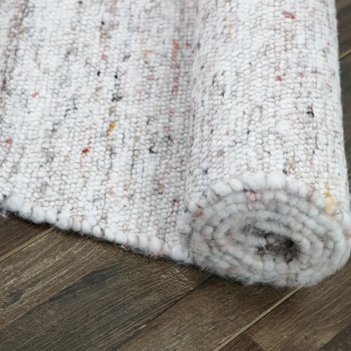 Χειροποίητο Πλεκτό Χαλί stone rug 804c
