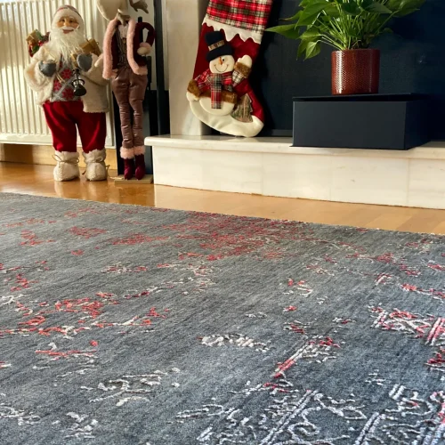 Vintage rugs