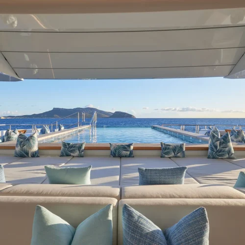 μοκέτες  επαγγελματικών χώρων yacht-moquette