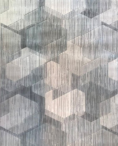 Χαλί Μηχανής Mancini 63598-6979